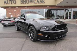 2012 Ford Mustang SVT PERFORMANCE Photo