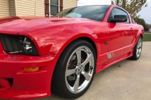 2006 Ford Mustang Photo