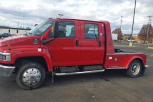 2004 Chevrolet Other Pickups C4500 Photo