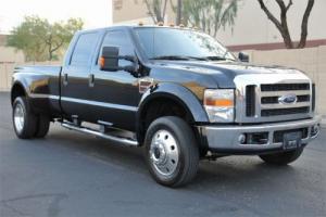 2008 Ford Other Pickups Lariat Photo