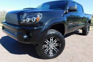 2007 Toyota Tacoma PRE RUNNER CLEAN AS NEW Photo