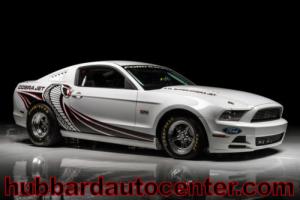 2014 Ford Mustang Cobra Jet Photo