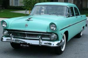 1955 Ford Other CUSTOMLINE - LOW RESERVE Photo