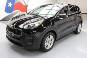 2017 Kia Sportage LX BLUETOOTH REAR CAM ALLOYS