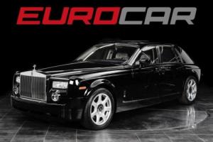 2008 Rolls-Royce Phantom MSRP $388,090.00 Photo