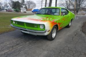 1971 Dodge Dodge Demon Photo