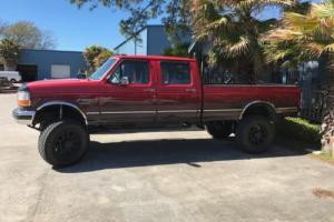 1997 Ford F-350 Photo