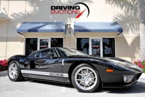 2006 Ford Ford GT GT40 Photo