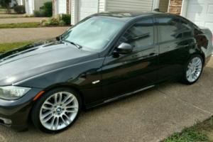 2011 BMW 3-Series Photo