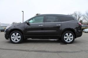 2017 Chevrolet Traverse FWD 4dr LT w/1LT Photo