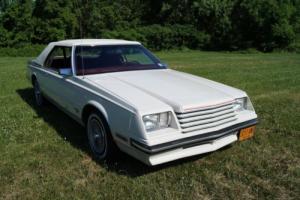 1983 Dodge Other Photo