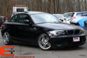 2013 BMW 1-Series 135is M-Sport Coupe 6-Speed Manual Photo