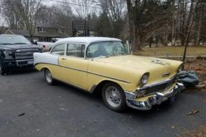 1956 Chevrolet Bel Air/150/210