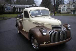 1946 Chevrolet Other Pickups Photo