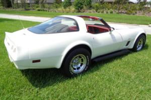 1980 Chevrolet Corvette Coupe Photo