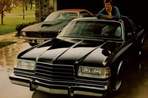 1978 Dodge Magnum GT  T-TOPS 400-4BBL N CODE 30K MILES
