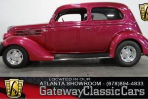 1936 Ford Other --