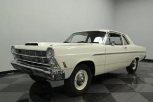 1966 Ford Fairlane Lightweight Photo