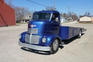 1947 GMC CABOVER Photo