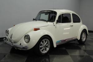 1973 Volkswagen Beetle - Classic Super Beetle Photo