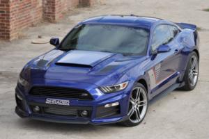 2015 Ford Mustang Roush Photo