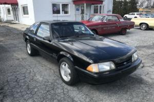 1993 Ford Mustang LX Photo