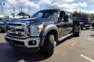 2014 Ford Other Pickups LARIAT Photo