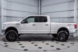 2015 Ford F-150 Photo