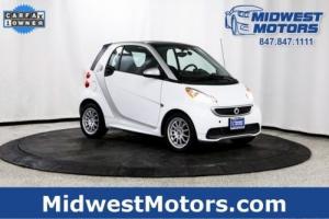 2013 Smart Fortwo Photo