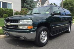 2003 Chevrolet Other Pickups -- Photo
