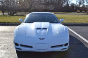 2004 Chevrolet Corvette Photo