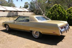 BUICK ELECTRA LIMITED Photo