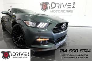 2015 Ford Mustang GT Premium Roush Supercharged Photo