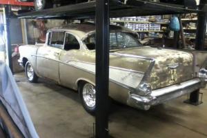 1957 Chevrolet Bel Air/150/210