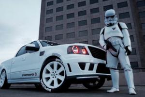 2004 Ford F-150 Stormtrooper Photo