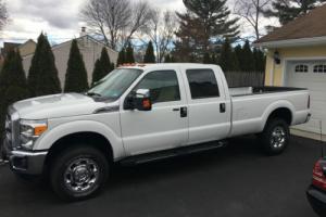 2008 Ford F-250 Photo