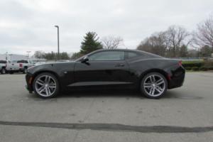 2017 Chevrolet Camaro 2dr Coupe LT w/2LT Photo