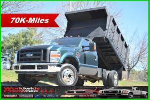 2008 Ford F-350 Photo