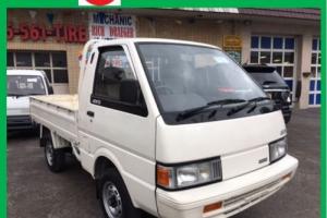 1991 Nissan Other Pickups Road Legal Bigger than Mini Truck