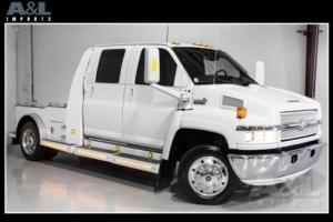 2005 Chevrolet Other Pickups Western Hauler Conversion Photo