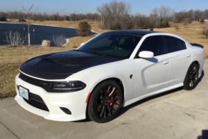 2016 Dodge Charger Photo