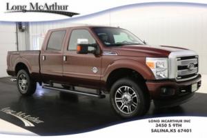 2015 Ford F-250