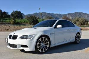 2011 BMW M3 Photo