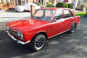 1971 Datsun Other 510