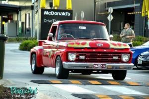 ford 1964 f100