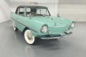 1967 Other Makes Amphicar 770
