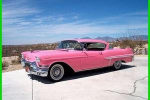 1957 Cadillac DeVille Photo