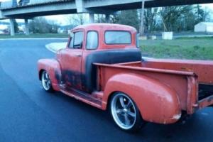 1953 Chevrolet Other Pickups
