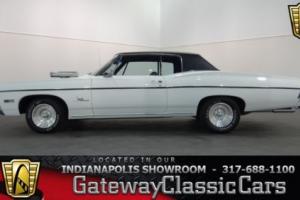 1968 Chevrolet Impala SS Photo