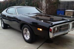1973 Dodge Charger Photo